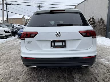 VOLKSWAGEN Tiguan 2019 - Thumbnail 7