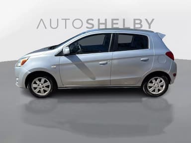 MITSUBISHI Mirage 2014 - Thumbnail 3