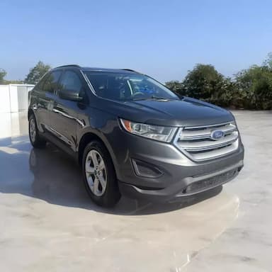 FORD Edge 2016 - Thumbnail 1