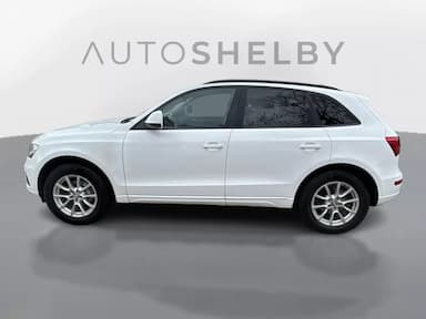 AUDI Q5 2014 - Thumbnail 3