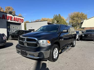 RAM 1500 2016 - Thumbnail 4