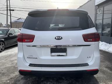 KIA Sedona 2020 - Thumbnail 10