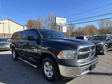 RAM 1500 2016 - Thumbnail 2