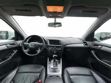 AUDI Q5 2014 - Thumbnail 27