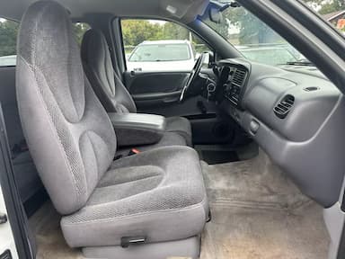 DODGE Dakota 1997 - Thumbnail 17