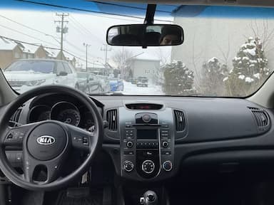 KIA Forte 2013 - Thumbnail 23