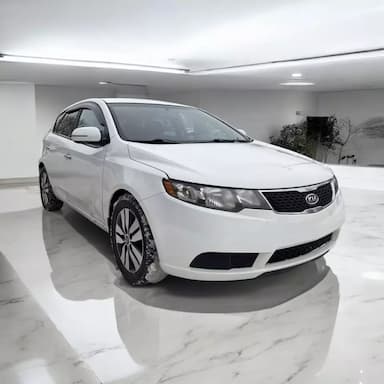 KIA Forte 2013 - Thumbnail 1