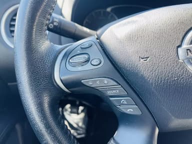 NISSAN Pathfinder 2016 - Thumbnail 34