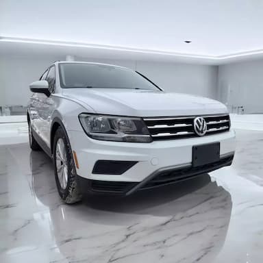 VOLKSWAGEN Tiguan 2019 - Thumbnail 2