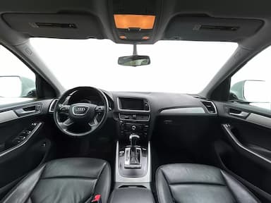 AUDI Q5 2014 - Thumbnail 10
