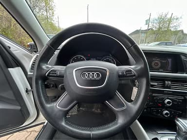 AUDI Q5 2014 - Thumbnail 18