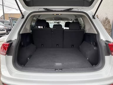 VOLKSWAGEN Tiguan 2019 - Thumbnail 8