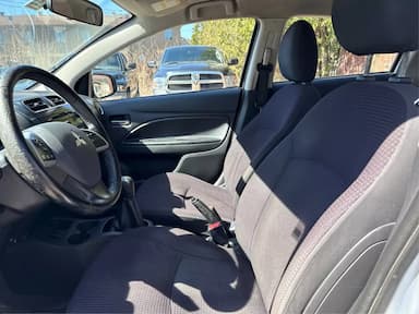 MITSUBISHI Mirage 2014 - Thumbnail 18