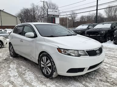 KIA Forte 2013 - Thumbnail 4