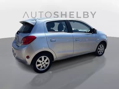 MITSUBISHI Mirage 2014 - Thumbnail 6
