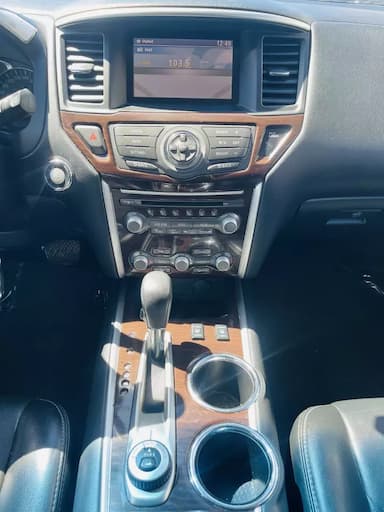 NISSAN Pathfinder 2016 - Thumbnail 32