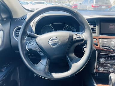 NISSAN Pathfinder 2016 - Thumbnail 23
