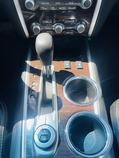 NISSAN Pathfinder 2016 - Thumbnail 29